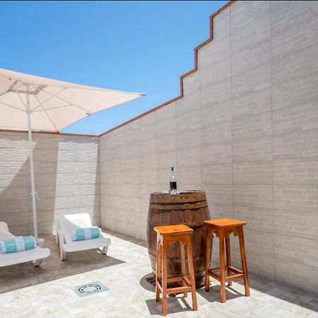 Bonito Apartamento A 100 M De La Playa Arico Kültér fotó