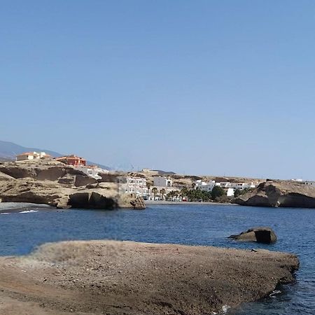 Bonito Apartamento A 100 M De La Playa Arico Kültér fotó