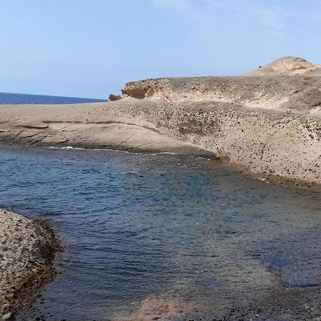 Bonito Apartamento A 100 M De La Playa Arico Kültér fotó