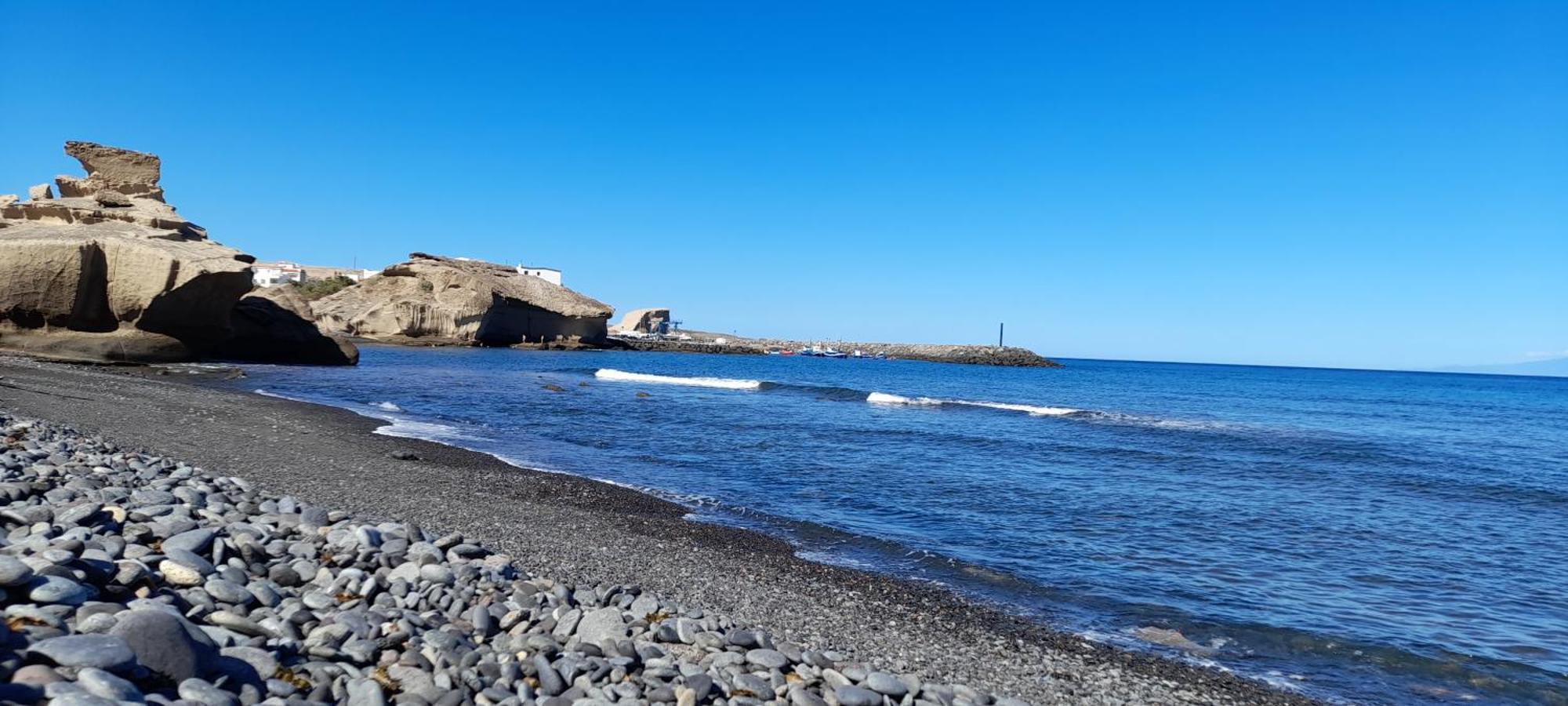 Bonito Apartamento A 100 M De La Playa Arico Kültér fotó
