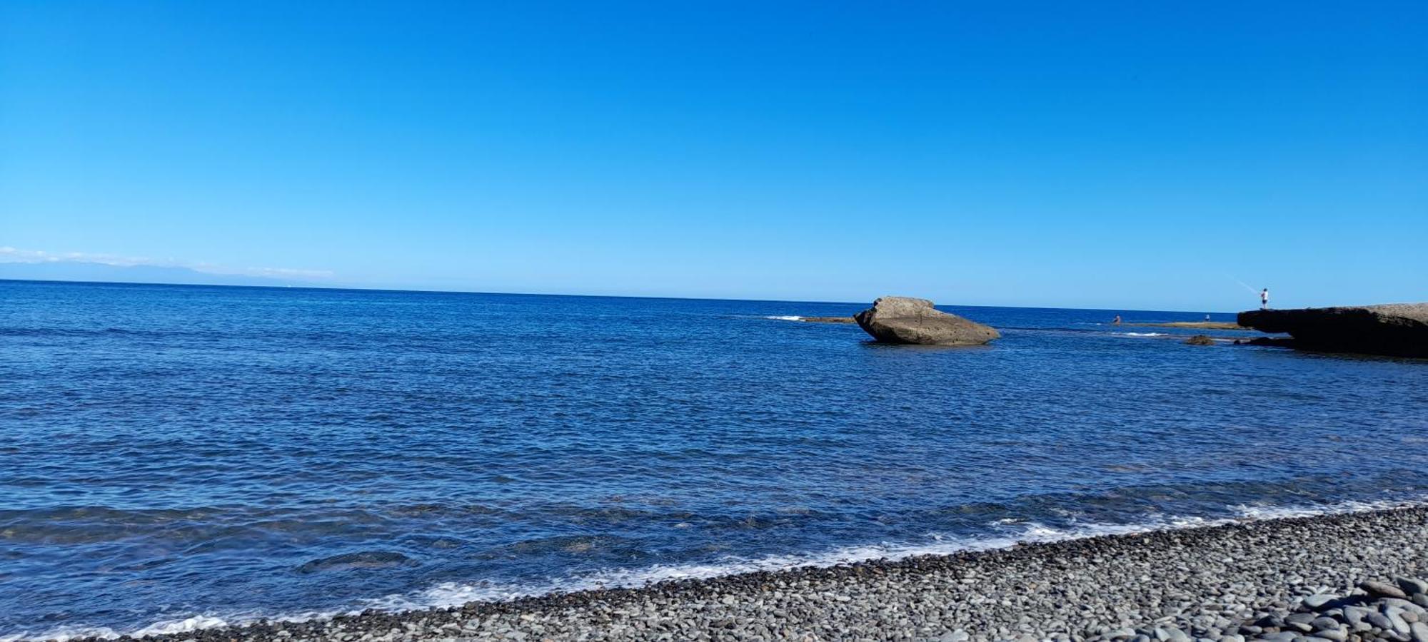 Bonito Apartamento A 100 M De La Playa Arico Kültér fotó